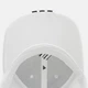 Кепка Adidas Bball 3S Cap Nl JE5652 OSFM 58 White/Black (4067902592787) - изображение 4