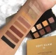 Набір тіні+помада+олівець для губ Anastasia Beverly Hills Soft Glam Deluxe 3 мл - зображення 2