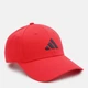 Кепка Adidas Bb Cap Cot Nl JP0396 OSFL 60 Purrub/Black (4067902505442) - изображение 1