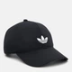 Кепка Adidas JC6023 OSFM 58 Black (4067891664069) - изображение 1