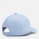 Кепка Adidas JV7389 OSFW 56 Ash Blue (4068807719170) - изображение 3