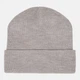 Шапка Adidas Adicolor Classic Beanie JW1116 OSFM 58 Medium Grey Heather (4068808791106) - зображення 3