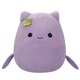 М'яка іграшка Squishmallows Монстрик Шон 30 см (SQCR05420) - зображення 1