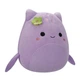 М'яка іграшка Squishmallows Монстрик Шон 30 см (SQCR05420) - зображення 3