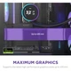 Корпус NZXT H9 Flow RGB Black (CM-H92FB-R1) - изображение 5