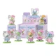 Фигурка Mighty Jaxx сюрприз Sanrio Azuma Makoto Хэллоу Китти (BB23SRAM90201) - изображение 8