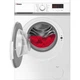 Стиральная машина Hansa WHN610D1W - изображение 5