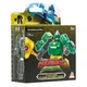 Конструктор Dinoster Робот - Стего Трон (EU580881A-4) - зображення 7