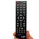 Пульт для Т2 тюнера STRONG SRT-8500 HD - изображение 2