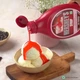 Сироп Hershey's Strawberry Flavored Syrup 623г - зображення 4