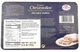 Рождественский штолен Dr. Quendt Dresdner Christstollen Dresden Stollen 1000г - изображение 3
