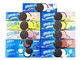 Подарунковий набір печива Oreo China Cookies Limited Snack Gift Pack 1067г - зображення 5