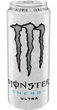Енергетичний напій Monster Energy Ultra Без цукру 500мл - зображення 1