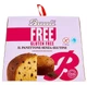 Панеттоне Bauli il Panettone Senza Glutine con Gocce di Cioccolato 400г - зображення 2