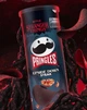Чіпси Pringles Netflix Stranger Things Upside Down Steak Flavor 107г - зображення 6