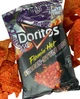 Чипсы Doritos Flamin' Hot Korean-Style BBQ 262.2г - изображение 5