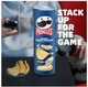Чипсы Pringles Sharp White Cheddar 158г - изображение 6