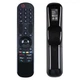 Пульт для телевизора LG Magic Motion Remote LG MR21GA IR с голосовым поиска и гироскопом AKB5855502 - изображение 2