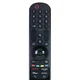 Пульт для телевизора LG Magic Motion Remote LG MR21GA IR с голосовым поиска и гироскопом AKB5855502 - изображение 3