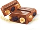 Шоколад Lindt Hazelnut and Raisin Gold Milk Chocolate 300г - изображение 2