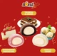 Моти Royal Family Mochi Vanilla Creme 180г - изображение 4