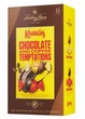 Шоколадные конфеты Anthon Berg Kahlua Chocolate And Coffee Temptations 15шт 173г - изображение 1