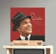 Вінілові платівки Came Frank Sinatra Ultimate Christmas Transparent Green Vinyl 2шт - зображення 3
