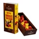 Шоколадные конфеты Anthon Berg Kahlua Chocolate And Coffee Temptations 15шт 173г - изображение 2