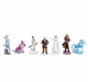 Шоколадні яйця Kinder Uberraschung Disney Frozen 4шт 80г - зображення 3