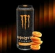 Энергетический напиток Monster Energy Orange Dreamsicle 473мл - изображение 4
