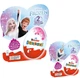Шоколадні яйця Kinder Uberraschung Disney Frozen 4шт 80г - зображення 4
