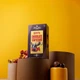 Шоколадные конфеты Anthon Berg Kahlua Chocolate And Coffee Temptations 15шт 173г - изображение 4