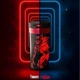 Термокружка Bialetti Stranger Things світиться в темряві 380мл - зображення 6