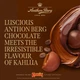 Шоколадные конфеты Anthon Berg Kahlua Chocolate And Coffee Temptations 15шт 173г - изображение 6