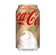Напій Coca-Cola Holiday Creamy Vanilla Soda 355мл - зображення 1