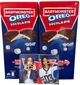 Шоколадные пирожные Oreo Socola-Pie BabyMonster Chocolate 168г - изображение 3