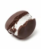 Шоколадные пирожные Oreo Socola-Pie BabyMonster Chocolate 168г - изображение 5