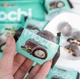 Моти Royal Family Mochi Mint Chocolate Chip 180г - изображение 5