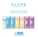 Набор картриджей для напитков Cirkul Flyte Electrolytes Flavor Water Variety Pack 6шт - изображение 1