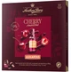 Шоколадные бутылочки Anthon Berg Luxardo Cherry Sensations 10шт 155г - изображение 7