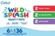 Набор картриджей для напитков Cirkul Wild Splash Flavor Cartridge Variety Pack 6шт - изображение 3