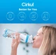 Набор картриджей для напитков Cirkul Flyte Electrolytes Flavor Water Variety Pack 6шт - изображение 6