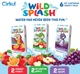 Набор картриджей для напитков Cirkul Wild Splash Flavor Cartridge Variety Pack 6шт - изображение 5