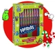 Леденцы-трости Nerds Holiday Candy Canes 12шт 150г - изображение 6