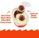 Шоколадное яйцо Kinder Joy Treat Toy Egg 20г - изображение 2
