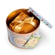Панеттоне Fiasconaro Dolce & Gabbana Panettone Ciaccolata 500г - зображення 7