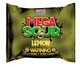 Кислі цукерки Barnetts Mega Sour Lemon Candy 104г - зображення 1