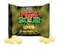 Кислі цукерки Barnetts Mega Sour Lemon Candy 104г - зображення 2