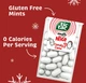 Драже Tic Tac Naughty or Nice Candy Cane Mints 23.8г - зображення 4