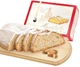 Штоллен Emil Reimann Mandelstollen ohne Sultaninen 500г - изображение 5